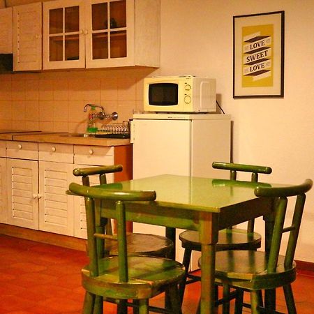 コスタ・ダ・カパリカ Manawa Camp Bed & Breakfast エクステリア 写真