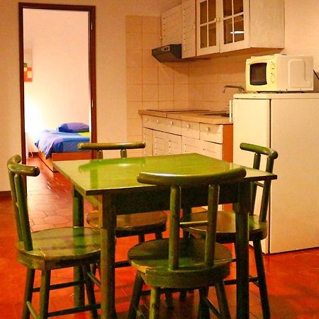 コスタ・ダ・カパリカ Manawa Camp Bed & Breakfast エクステリア 写真