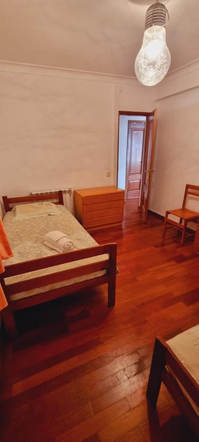 コスタ・ダ・カパリカ Manawa Camp Bed & Breakfast エクステリア 写真