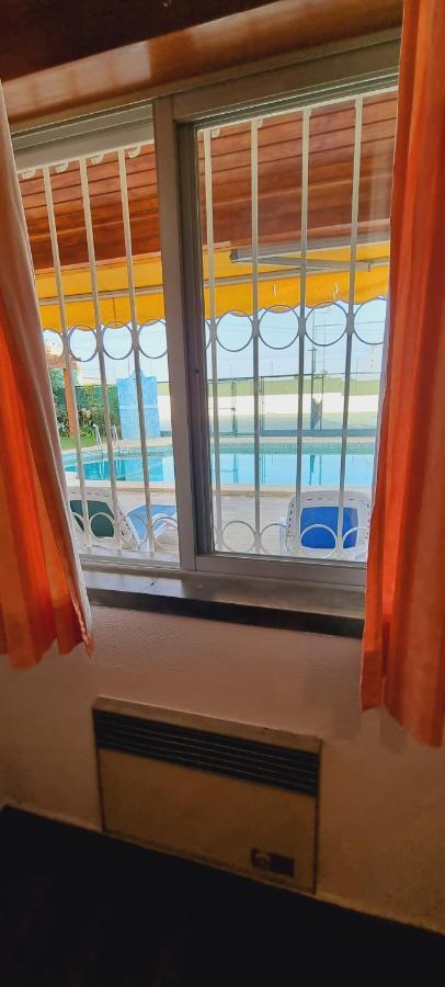 コスタ・ダ・カパリカ Manawa Camp Bed & Breakfast エクステリア 写真