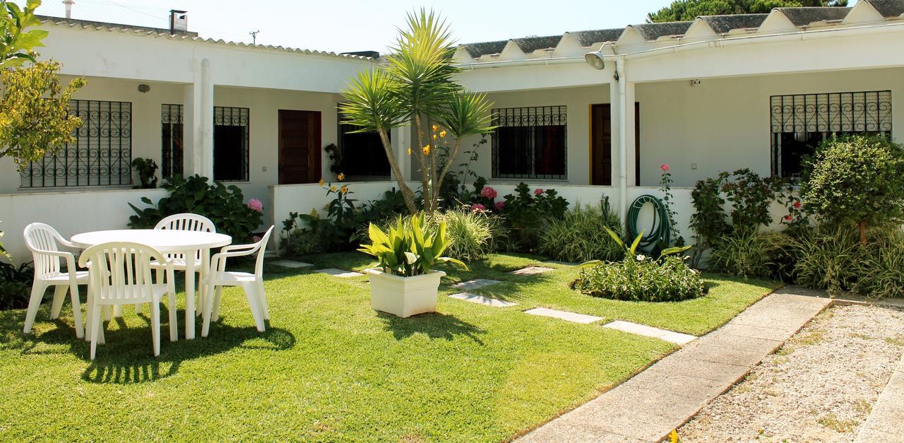 コスタ・ダ・カパリカ Manawa Camp Bed & Breakfast エクステリア 写真